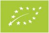 EU Organic logo.