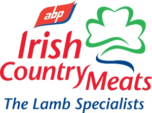 Irish Country Meats (Navan) logo