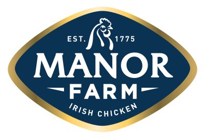 Manor Farms logo