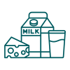 milk icon