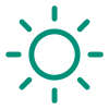 sun icon