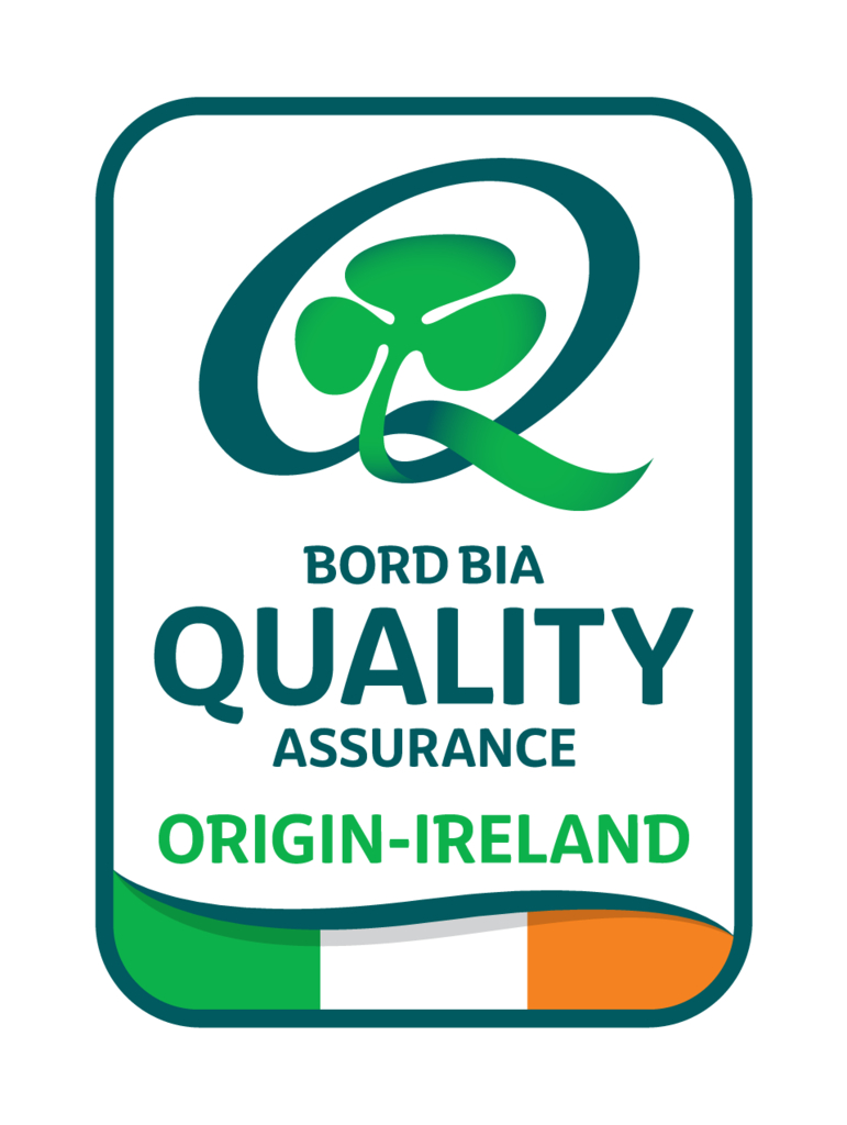 Bord Bia Quality Mark