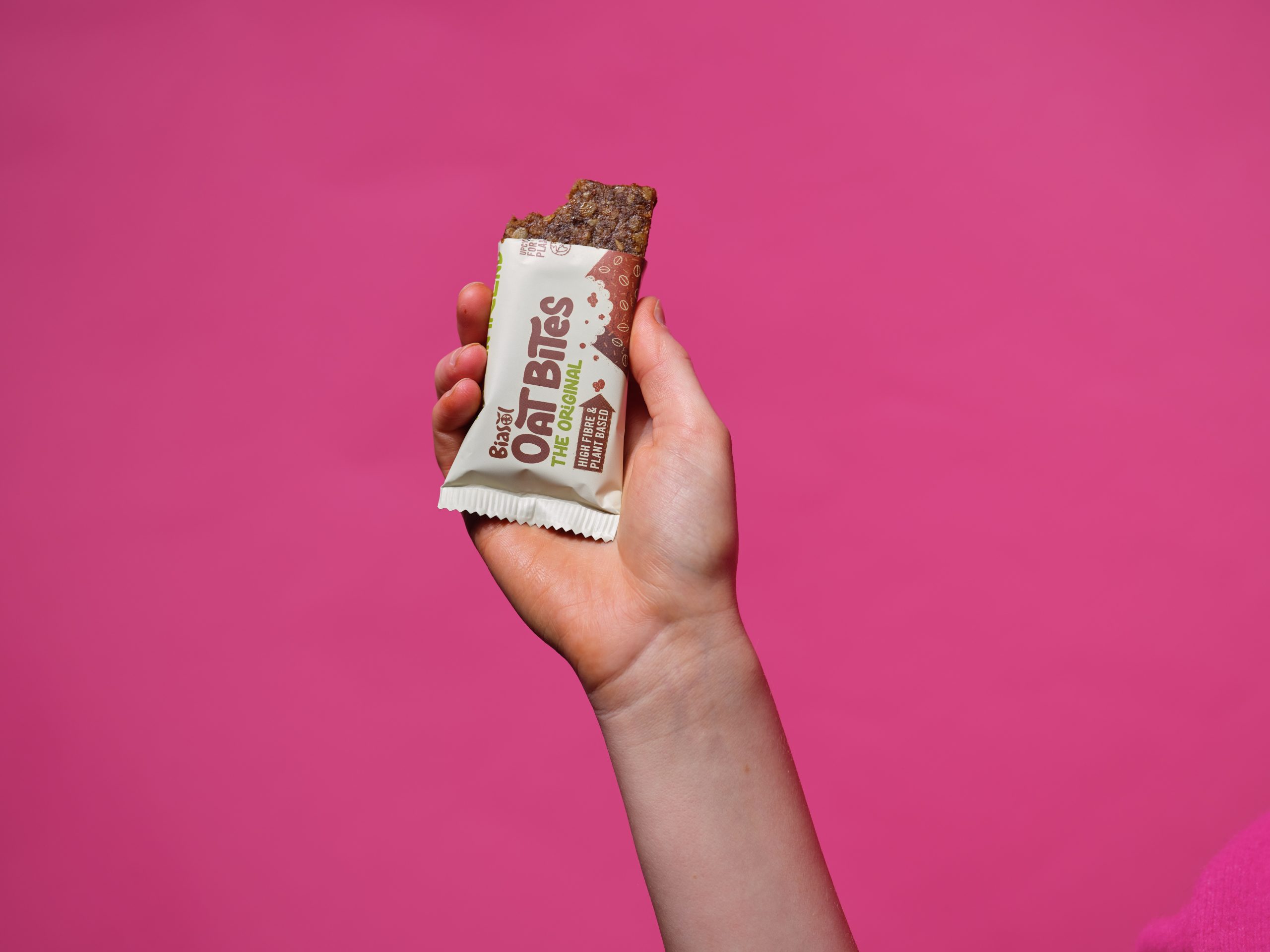 Original Oat Bites thumbnail