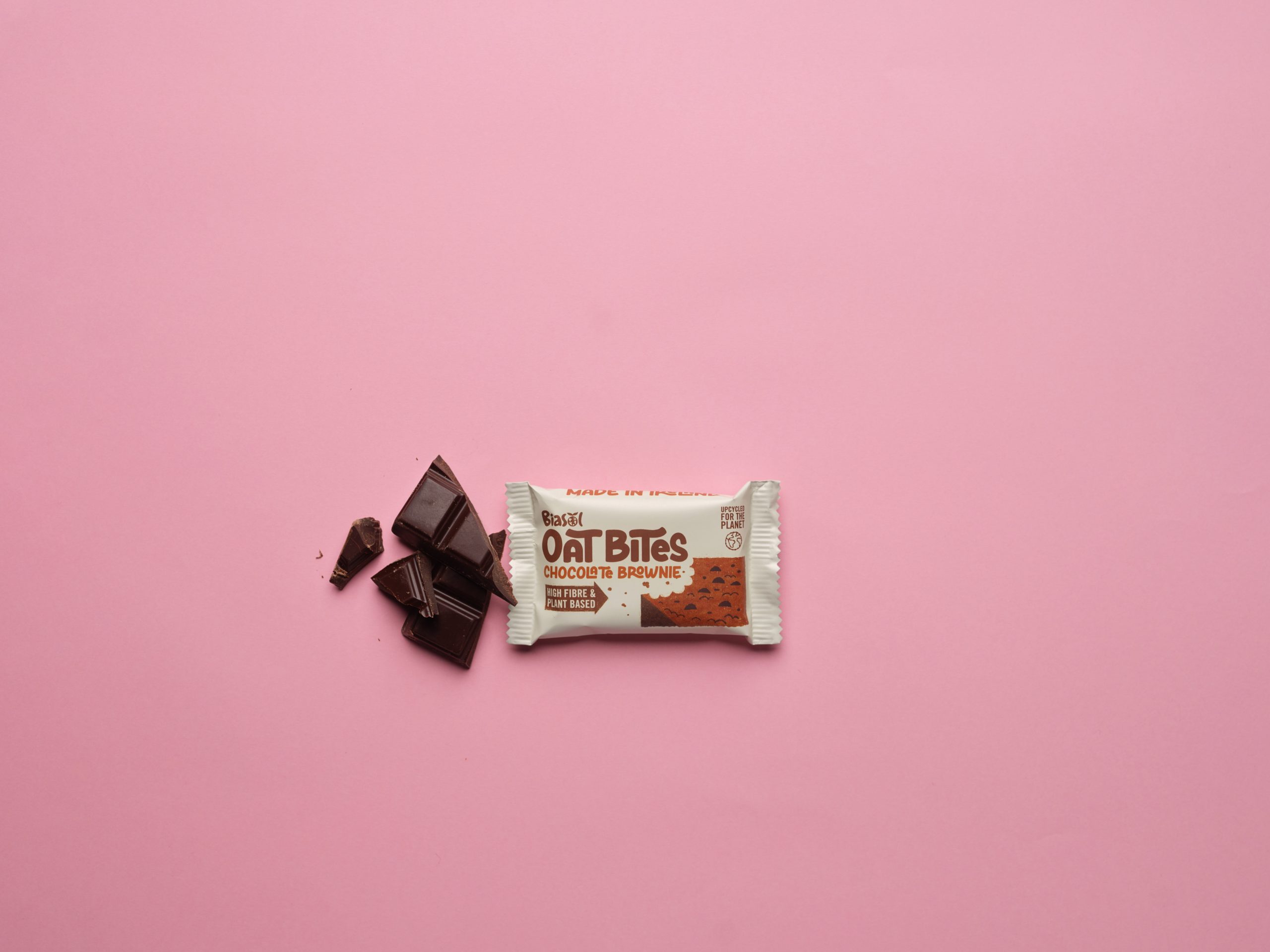 Brownie Oat Bites thumbnail