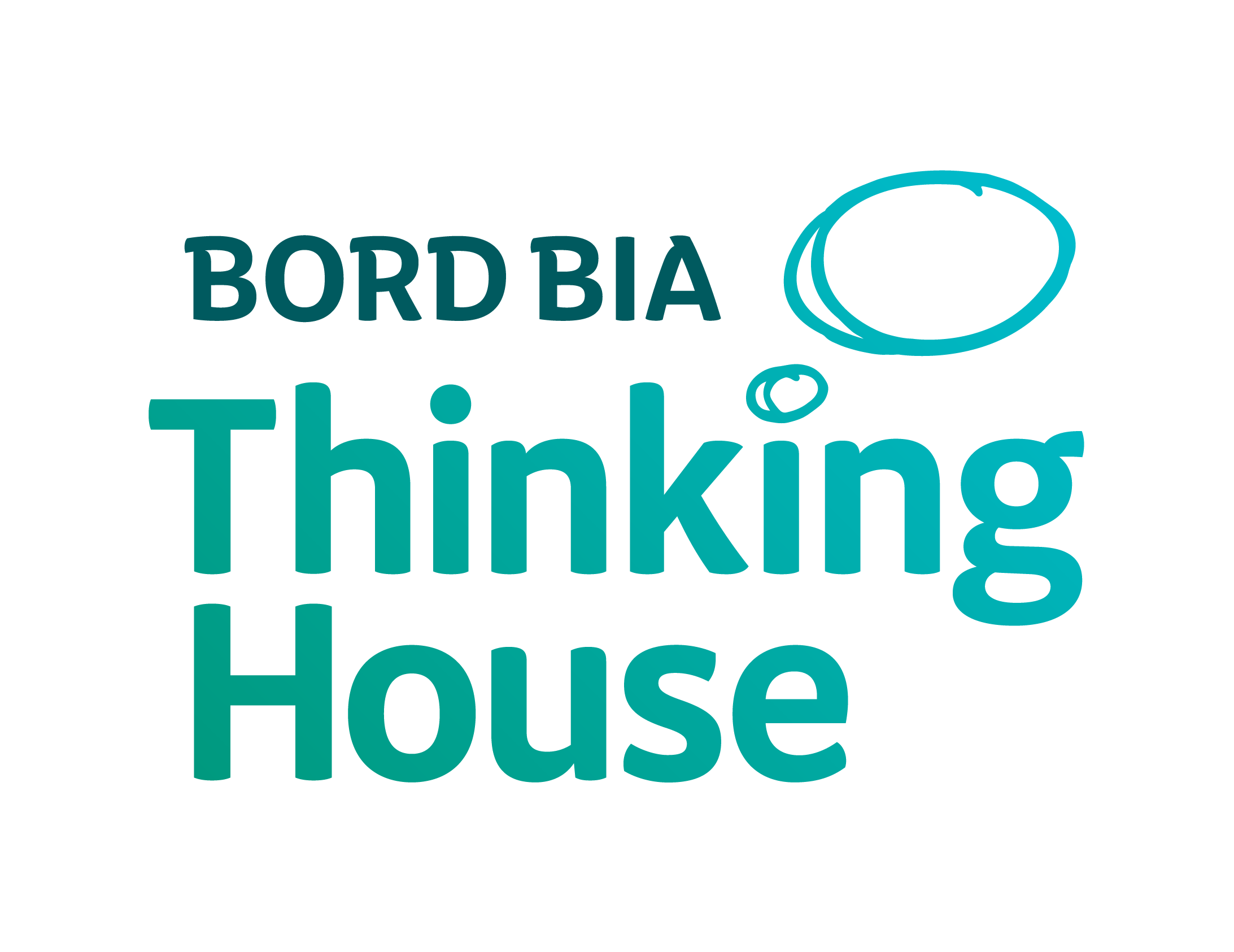 Bord Bia Thinking House
