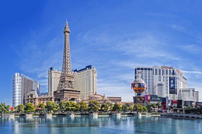 Las Vegas Strip